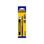 Irwin 10502218 Turbomax Τρυπάνι HSS 5x86mm