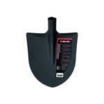 Bellota 5552-26SM Κυρτό Φτυάρι Οικοδομής 850gr