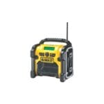 DCR020 XR Li-Ion ΡΑΔΙΟΦΩΝΟ DAB+/FM DEWALT