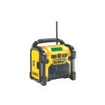 DCR020 XR Li-Ion ΡΑΔΙΟΦΩΝΟ DAB+/FM DEWALT - Image 2