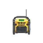 DCR020 XR Li-Ion ΡΑΔΙΟΦΩΝΟ DAB+/FM DEWALT - Image 3