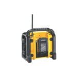 DCR020 XR Li-Ion ΡΑΔΙΟΦΩΝΟ DAB+/FM DEWALT - Image 5