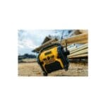 DCR020 XR Li-Ion ΡΑΔΙΟΦΩΝΟ DAB+/FM DEWALT - Image 6