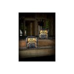 DCR020 XR Li-Ion ΡΑΔΙΟΦΩΝΟ DAB+/FM DEWALT - Image 8
