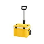 DWST83281-1 ΦΟΡΗΤΟ ΨΥΓΕΙΟ ΜΕ ΡΟΔΕΣ TSTAK DEWALT