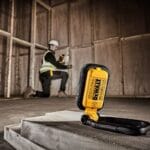 Dewalt DCL182 Επαναφορτιζόμενος Φακός 1000 Lumen - Image 4