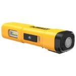 Dewalt DCL183 Επαναφορτιζόμενος Φακός 1000 Lumen - Image 3