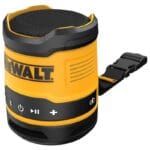 DCR009 ΗΧΕΙΟ BLUETOOTH 86db DEWALT - PROMO