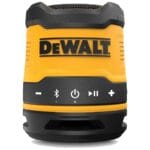 DCR009 ΗΧΕΙΟ BLUETOOTH 86db DEWALT - PROMO - Image 2