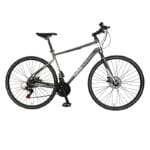 Momo Design BMD01 Ποδήλατο Urban 700C