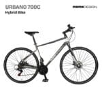 Momo Design BMD01 Ποδήλατο Urban 700C - Image 2
