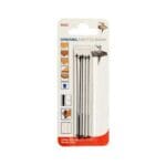 Dremel 2615MS52JA Πριονόλαμα Κοπής Ξύλου 100mm 5ΤΜΧ