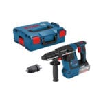 Bosch GBH 18V-26 F Κρουστικό Πιστολέτο Μπαταρίας 18V Solo - Image 2