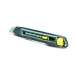 Stanley 0-10-018 Μαχαίρι INTERLOCK με Σπαστή Λάμα 18mm