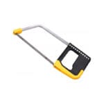 Stanley 0-15-252 Πριονάκι Με Πλαστική Λαβή 254 mm