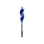 Irwin 10506620 Τρυπάνι Ξύλου Blue Groove 6X 16x152mm