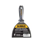 DeWalt 2-405 SS Σπάτουλα Στόκου με Ηλεκτροσυγκολλημένη Λαβή 5″