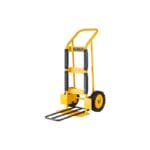 Dewalt DXWT-100-ΚΙΤ Καρότσι Μεταφοράς με Μεταλλικό Πλαίσιο
