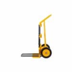 Dewalt DXWT-100-ΚΙΤ Καρότσι Μεταφοράς με Μεταλλικό Πλαίσιο - Image 2