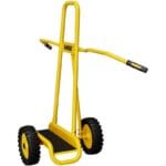 Dewalt DXWT-202 Καρότσι Μεταφοράς Γυψοσανίδας/Πάνελ