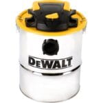 Dewalt DXV15A Σκούπα Στάχτης με Ανοξείδωτο Κάδο 15L - Image 2