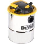 Dewalt DXV15A Σκούπα Στάχτης με Ανοξείδωτο Κάδο 15L - Image 3