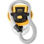 Dewalt DXV15A Σκούπα Στάχτης με Ανοξείδωτο Κάδο 15L - Image 4
