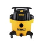 Dewalt DXV34PTA Σκούπα Υγρών/Στερεών 34L με Πρίζα για Εργαλεία - Image 2