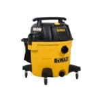Dewalt DXV34PTA Σκούπα Υγρών/Στερεών 34L με Πρίζα για Εργαλεία - Image 4