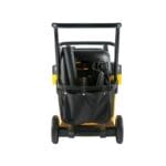 Dewalt DXV61P-QT Σκούπα Υγρών/Στερεών Αθόρυβη 61L - Image 3