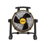 Dewalt DXF1645A Ανεμιστήρας Πάγκου 40cm