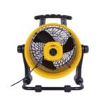 Dewalt DXF1645A Ανεμιστήρας Πάγκου 40cm - Image 2