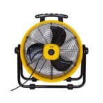 Dewalt DXF2067 Ανεμιστήρας Δαπέδου 51cm - Image 2