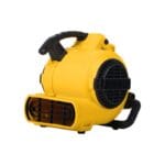Dewalt DXAM2250 Φυσητήρας Αέρα Στεγνώματος - Αφύγρανσης - Image 4