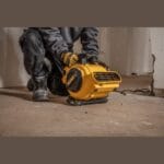 Dewalt DXAM2250 Φυσητήρας Αέρα Στεγνώματος - Αφύγρανσης - Image 5