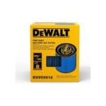 Dewalt DXVC6912 Φίλτρο Σκούπας για 23-61L - Image 3
