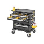 Dewalt DWST08530 Τροχήλατη Βάση Toughsystem 2.0 Dxl 30″ - Image 2