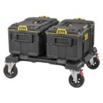 Dewalt DWST08530 Τροχήλατη Βάση Toughsystem 2.0 Dxl 30″ - Image 3
