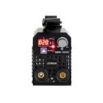 Zemek 160XD Smini MMA Ηλεκτροκόλληση Inverter 160A - Image 2
