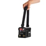 Zemek 160XD Smini MMA Ηλεκτροκόλληση Inverter 160A - Image 5