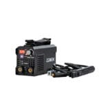 Zemek 160XD Smini MMA Ηλεκτροκόλληση Inverter 160A - Image 6