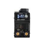 Zemek 200DNT Mini MMA Ηλεκτροκόλληση Inverter 200A - Image 2