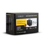 Zemek 200DNT Mini MMA Ηλεκτροκόλληση Inverter 200A - Image 4