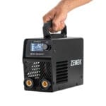 Zemek 200DNT Mini MMA Ηλεκτροκόλληση Inverter 200A - Image 5