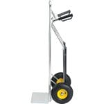 Stanley SXWT-HT525 Καρότσι Μεταφοράς Αλουμινίου Ικανότητας 200Kg - Image 2