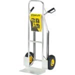 Stanley SXWT-HT525 Καρότσι Μεταφοράς Αλουμινίου Ικανότητας 200Kg - Image 3