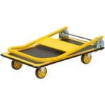 Stanley SXWT-PC527 Πτυσσόμενη Πλατφόρμα Μεταφοράς 150Kg - Image 2