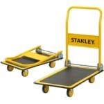 Stanley SXWT-PC527 Πτυσσόμενη Πλατφόρμα Μεταφοράς 150Kg - Image 3