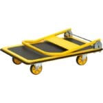 Stanley SXWT-PC528 Πλατφόρμα Μεταφοράς  Ικανότητας 300Kg - Image 2