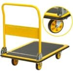Stanley SXWT-PC528 Πλατφόρμα Μεταφοράς  Ικανότητας 300Kg - Image 4